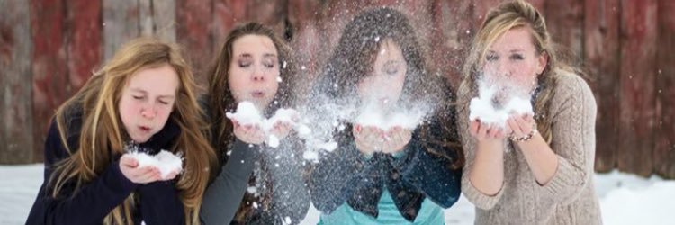 HaleyHoman's profile banner image