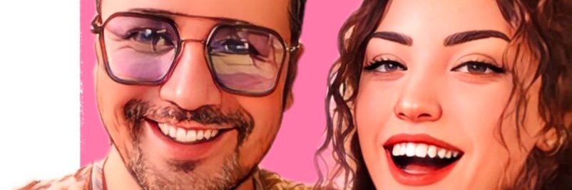 melikectk's profile banner image