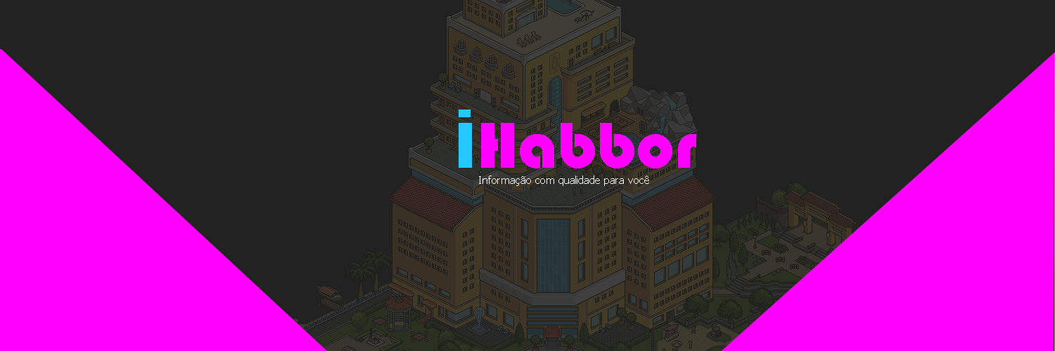 iHabborFs's profile banner image