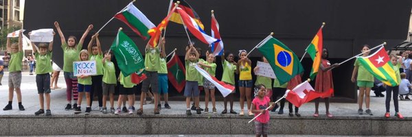 Chicago_Friends Profile Banner