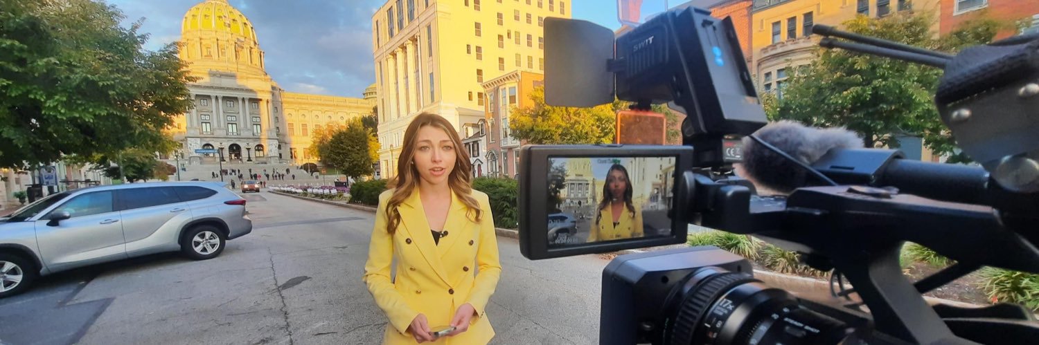 Mallory ✨ Metzner banner