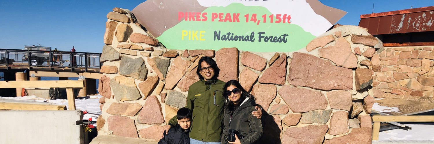 dipeshjee's profile banner image