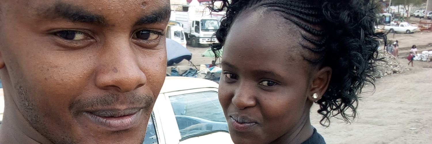 Ndiritujoe's profile banner image