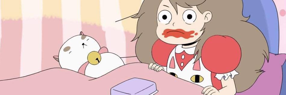 Stephanie Cooke (Mostly Updates) banner