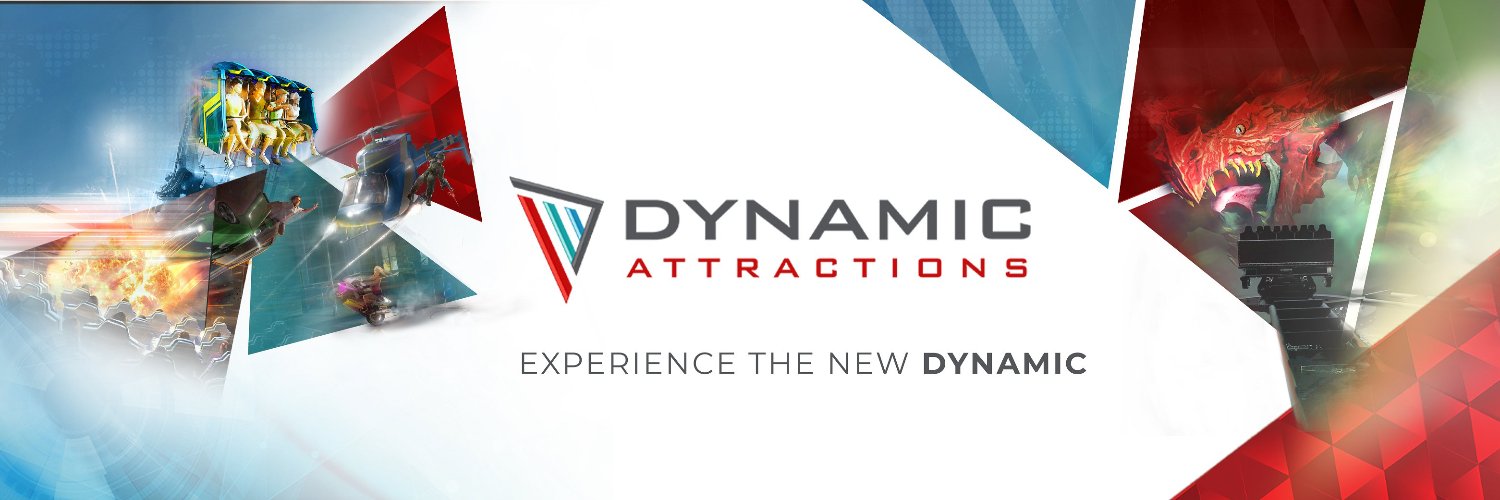 Dynamic Attractions banner