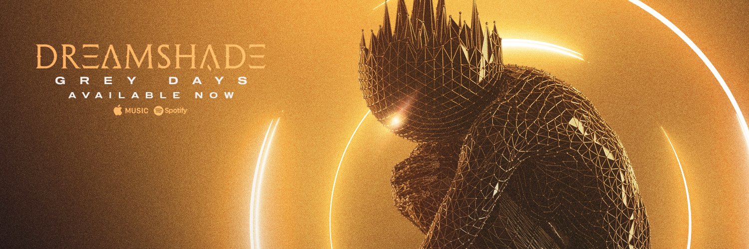 Dreamshade's profile banner image