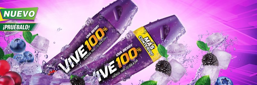 Vive100RD's profile banner image