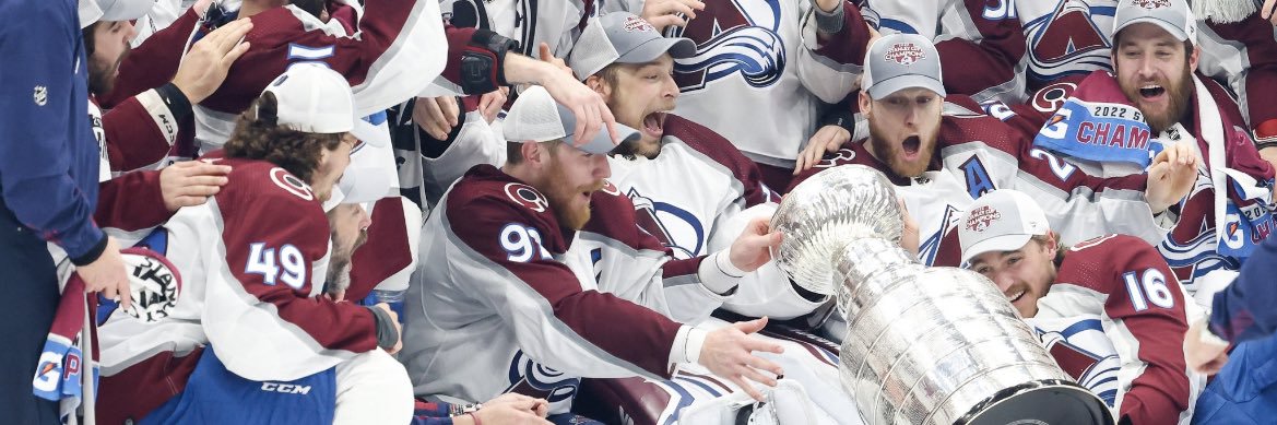 lbecker91's profile banner image