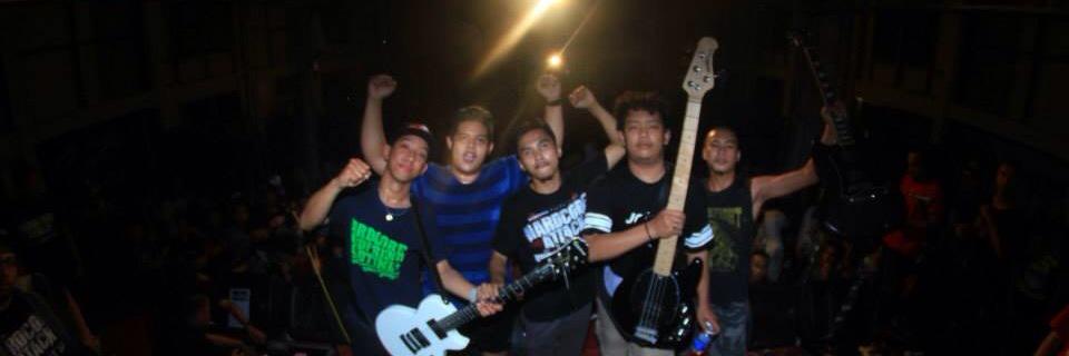 MOSHFIGHT OFFICIAL banner