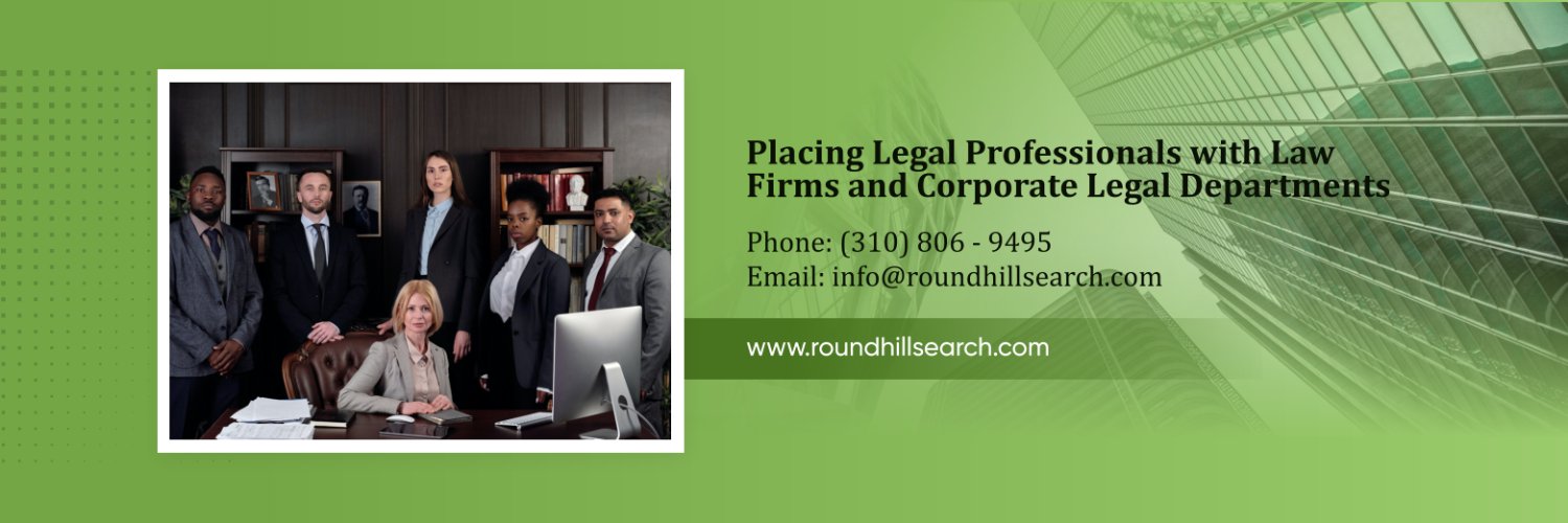 Round Hill Search banner