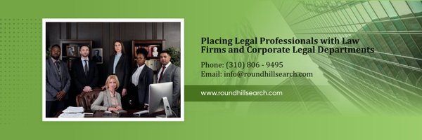 RoundHillSearch Profile Banner