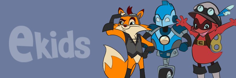 ekidsMO's profile banner image