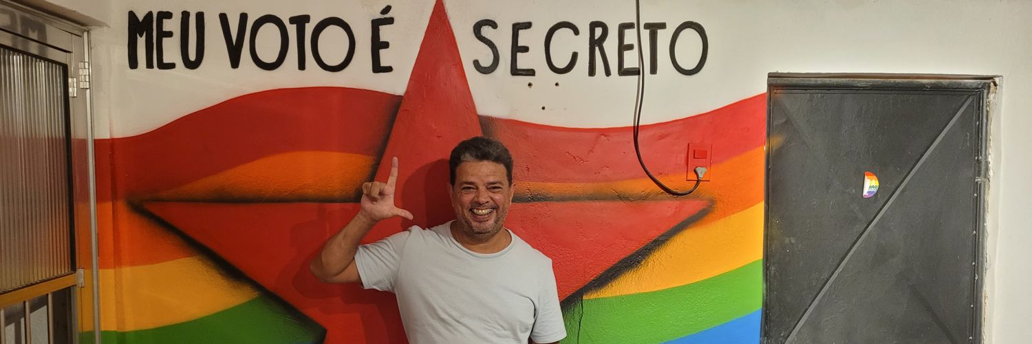 oigresacnarf's profile banner image