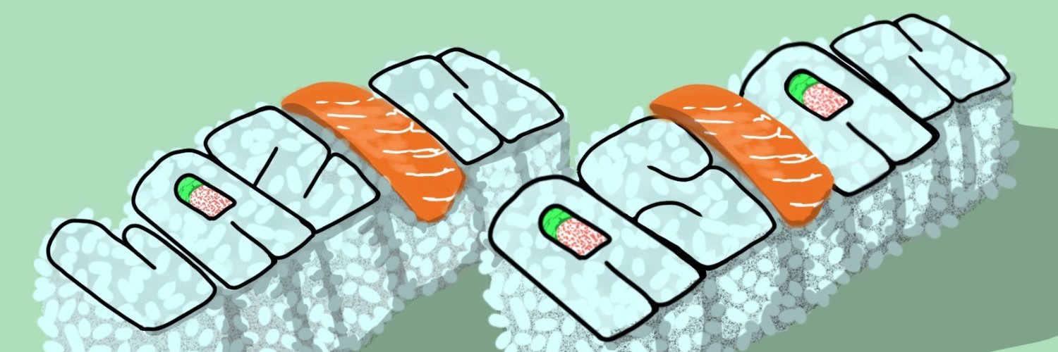 LazinAsian's profile banner image