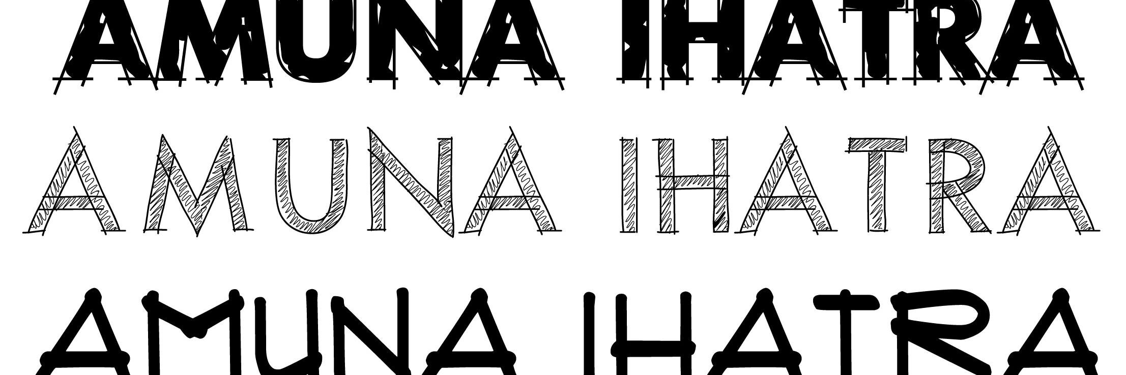 AMUNA IHATRA banner