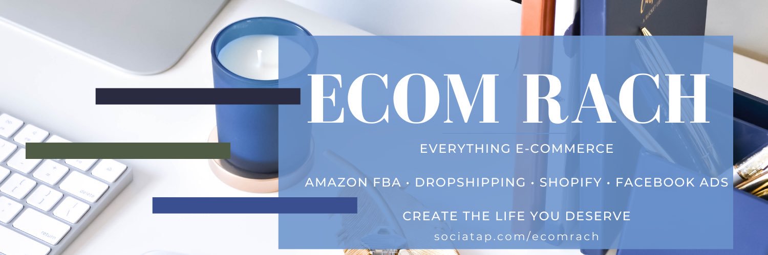 ecomrach's profile banner image