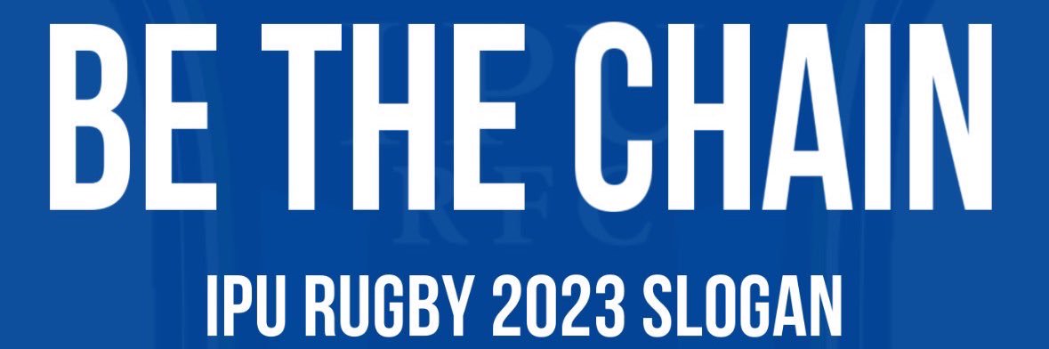 ipu_rugby's profile banner image