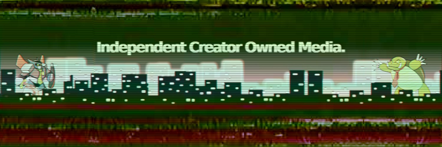 nerdandtie's profile banner image