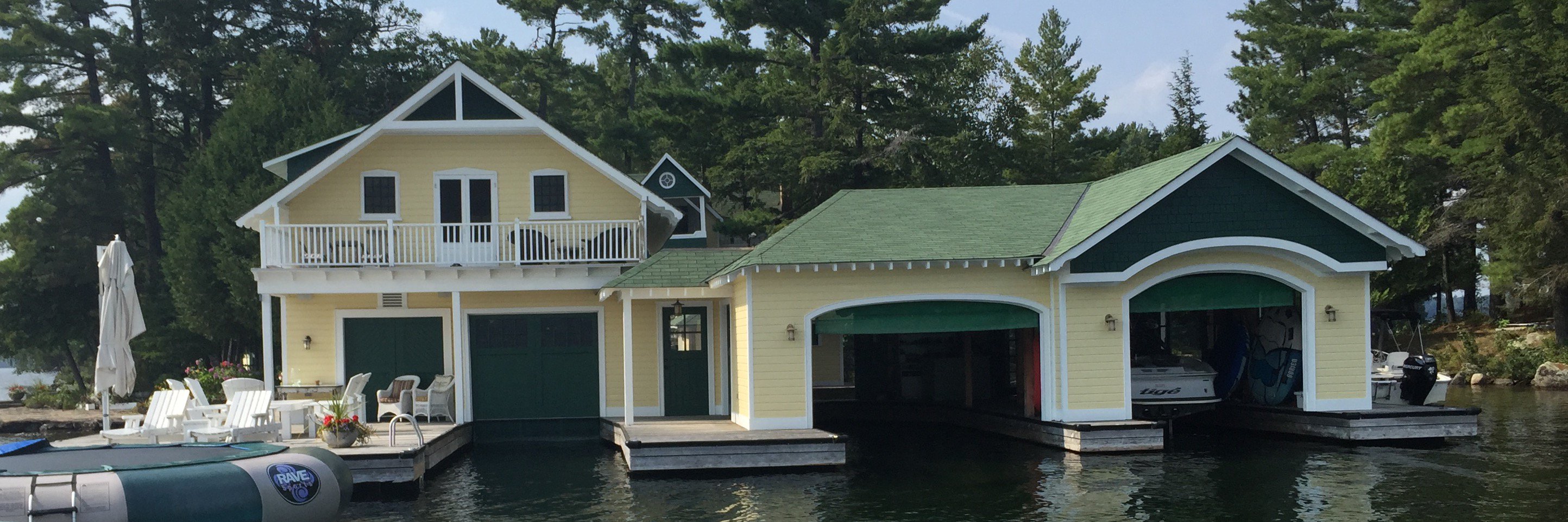 PattyMacMuskoka's profile banner image