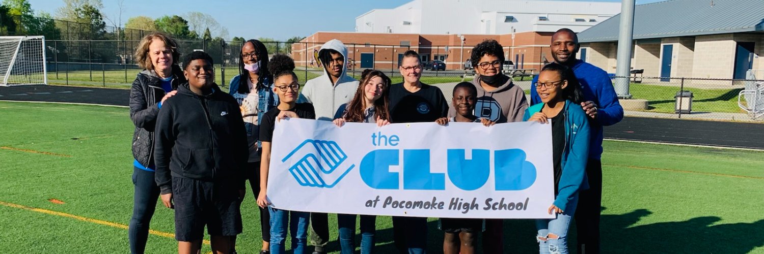 Boys & Girls Clubs of Metropolitan Baltimore banner