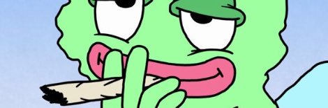 🥚Invisible / Troll @AlexF_u || Frog. banner