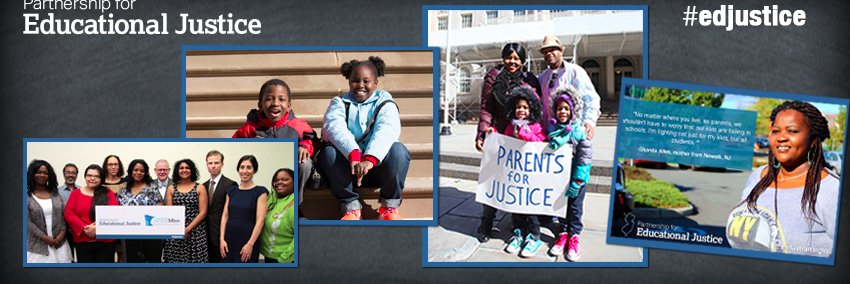 Part4EduJustice's profile banner image