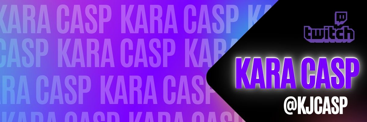 Karacasp's profile banner image