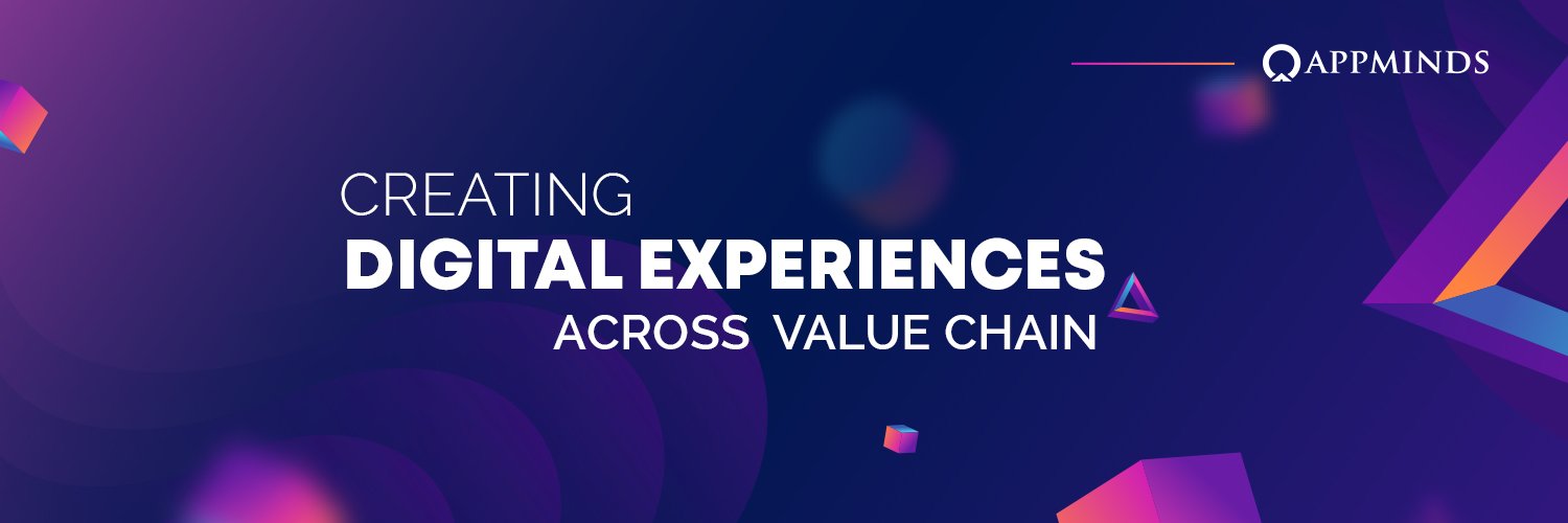 Appmindstech's profile banner image
