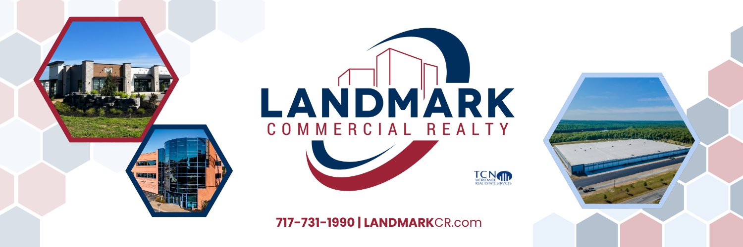 LandmarkCommer1's profile banner image
