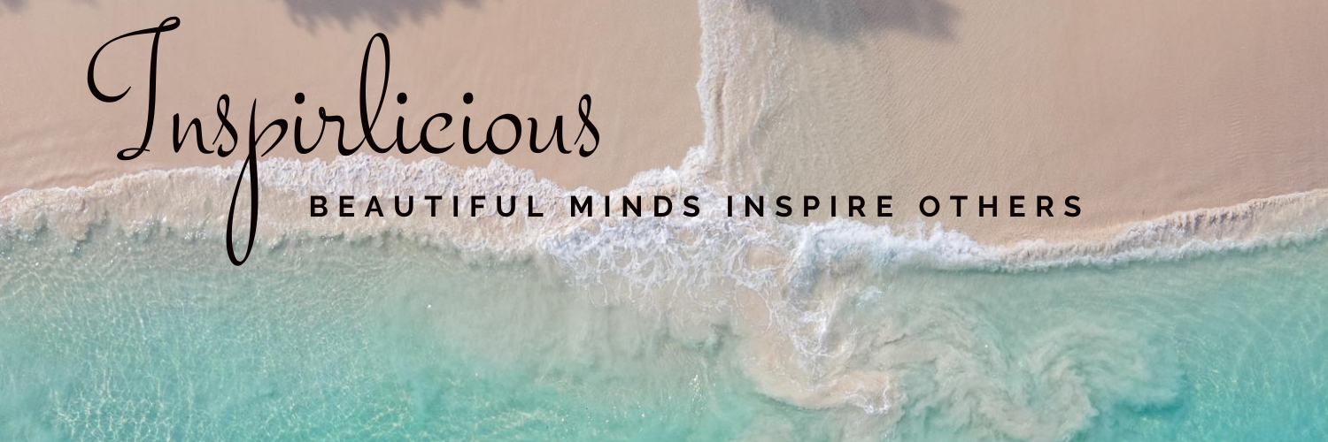 inspirlicious1's profile banner image