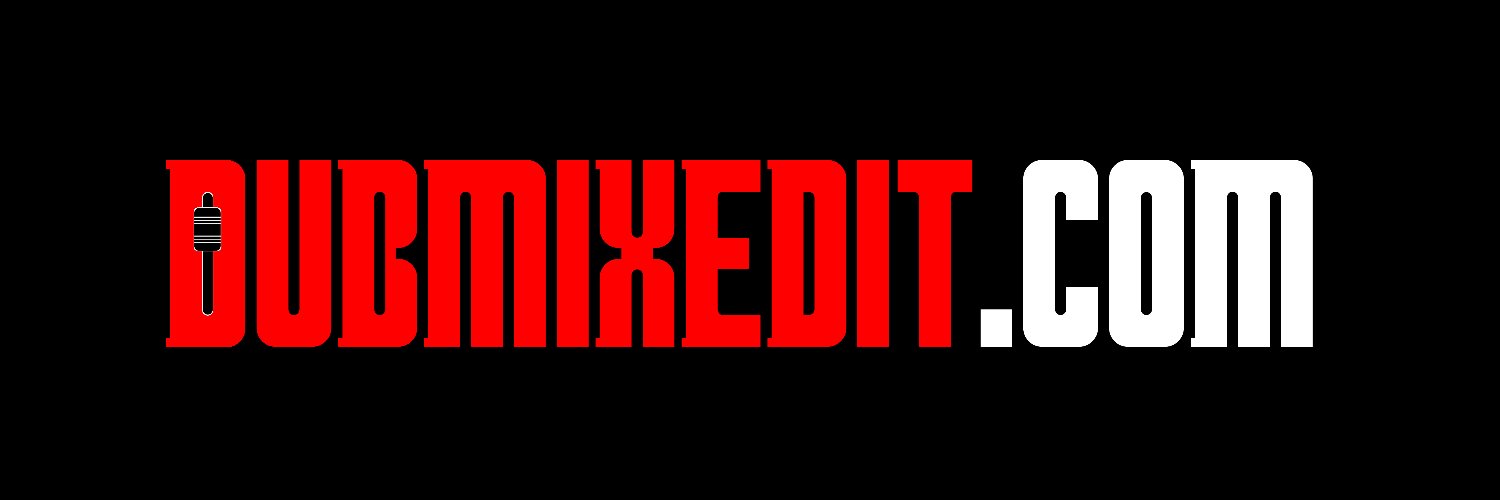 DubMixedIt's profile banner image