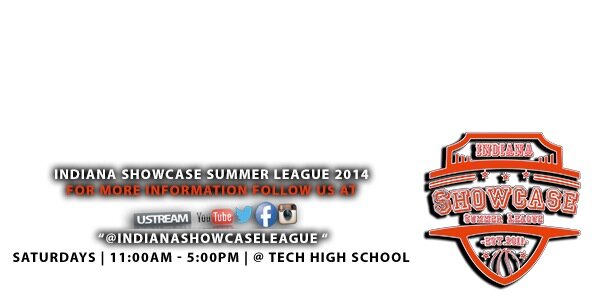 IndianaShowcase's profile banner image