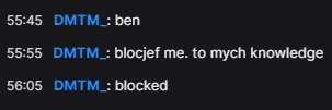 Ben banner