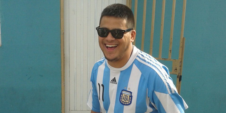 titumillo's profile banner image