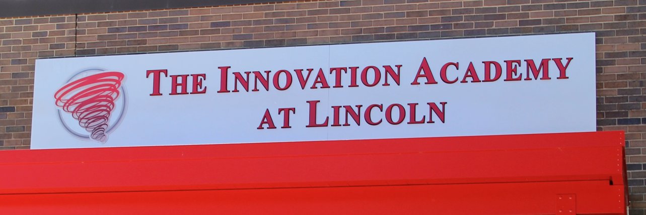 InnovationAcLJH's profile banner image