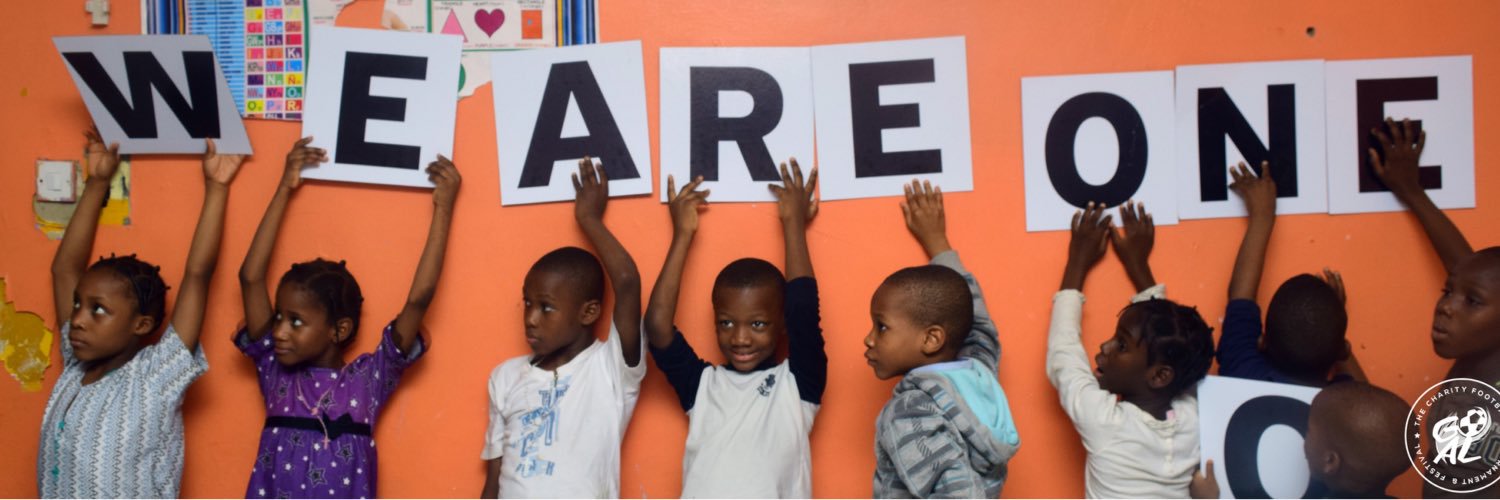 Goalinitiative's profile banner image