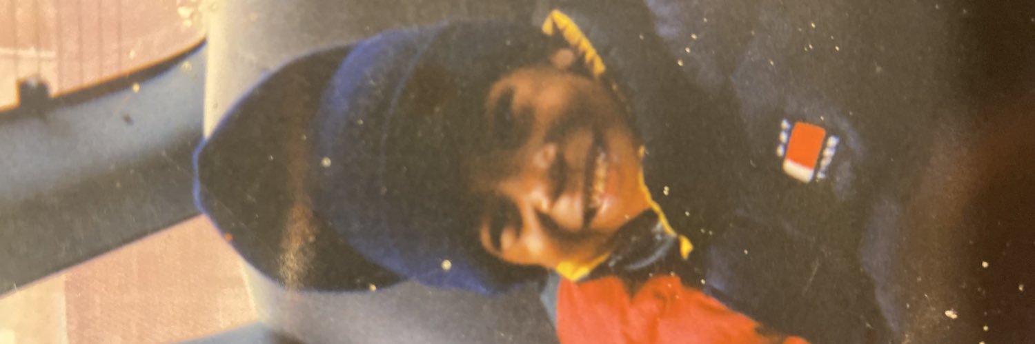 CousinMike96's profile banner image