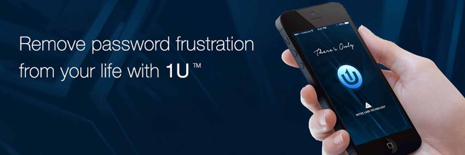 1U App banner