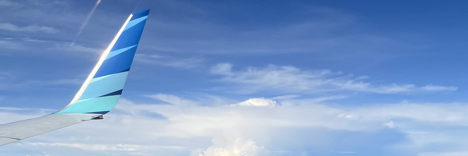 juliandroAW's profile banner image