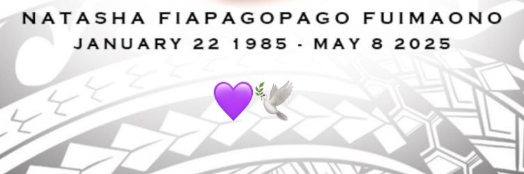 Chris Fuimaono🇦🇸 banner