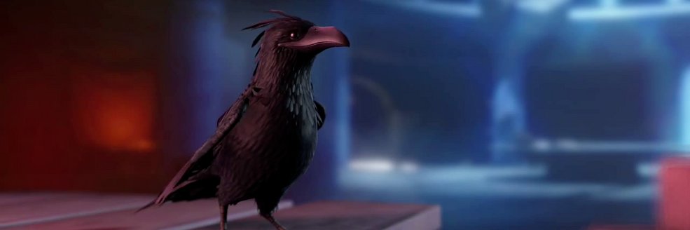 RavenDevorak's profile banner image