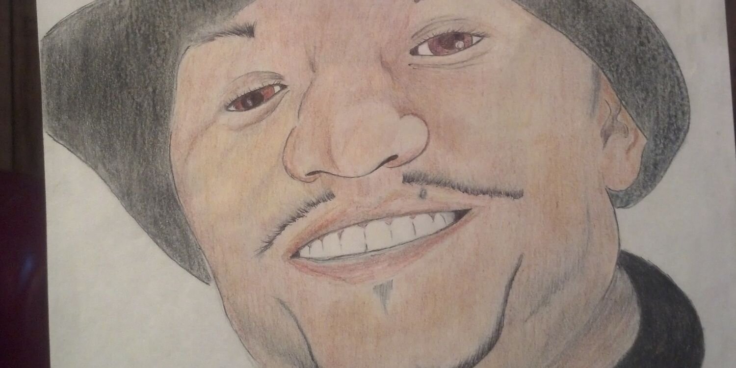 FaceJones89's profile banner image