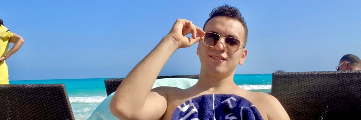 OsaMa AhmEd - أسامه احمد banner