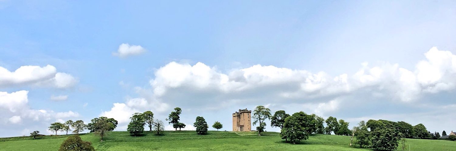 Clackmannan Weather banner