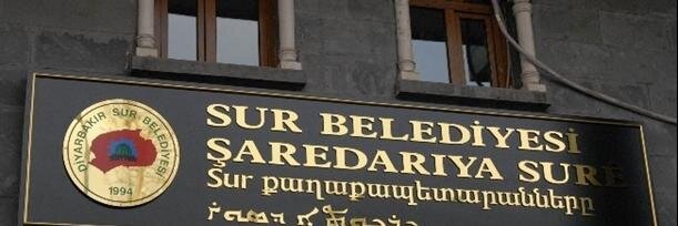 Sur_Belediyesi's profile banner image