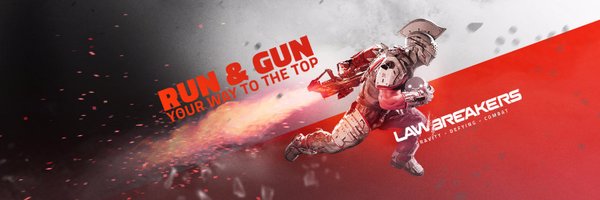lawbreakers Profile Banner