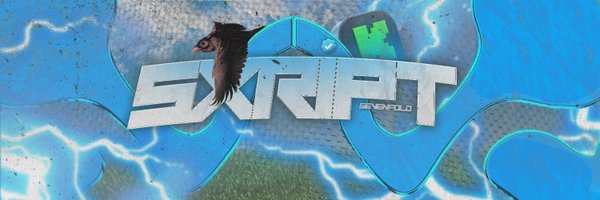 sxripts Profile Banner