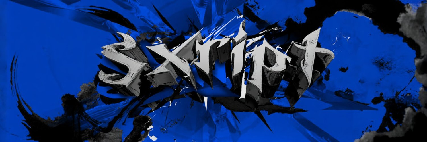 Sxript banner