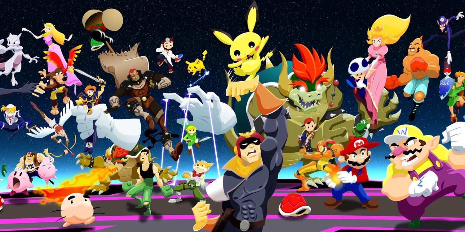 Spacyplatypus's profile banner image
