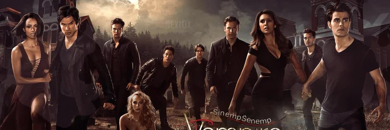 TVDforFANS's profile banner image